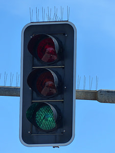 Traffic Lights, Beacon thumbnail