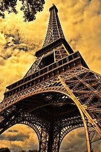 Eiffel Tower thumbnail