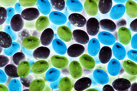 Green, Blue, and Black Stone Lot thumbnail