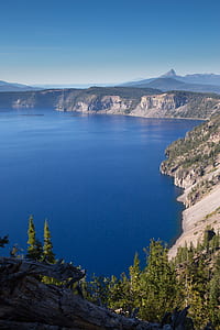 blue body of water thumbnail