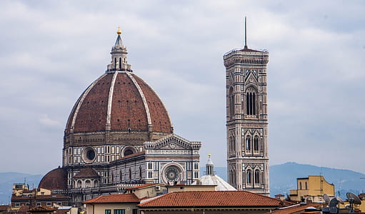 photography of dome church thumbnail