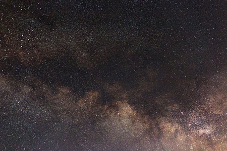 Milky Way Galaxy thumbnail