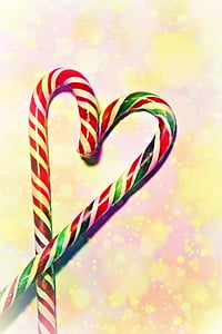 two candy canes thumbnail