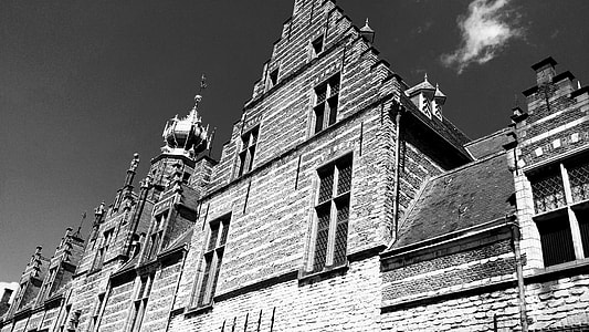 Bergen Op Zoom, Netherlands thumbnail