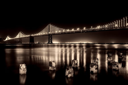 Suspension Bridge thumbnail