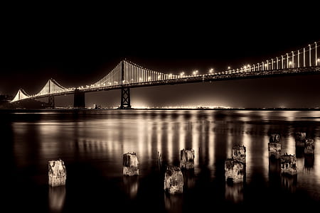 Gold Gate Bridge, California USA thumbnail