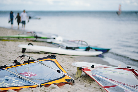 Water sports thumbnail