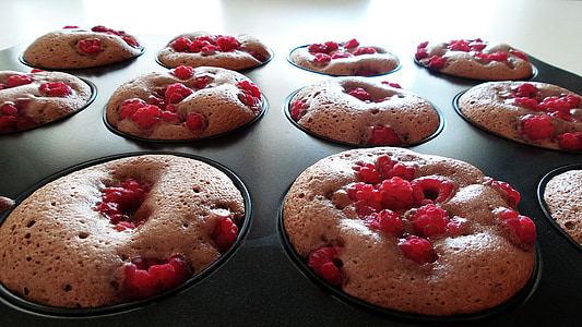 flat lay photography of cookies thumbnail