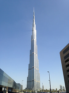 Burj Khalifa, Dubai thumbnail