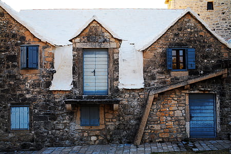 Museum of island Brac, Dalmatia thumbnail
