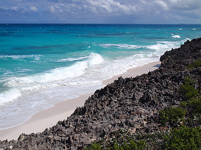 sea waves thumbnail