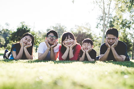 Cute Family Picture thumbnail