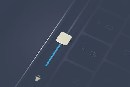 computer volume bar thumbnail