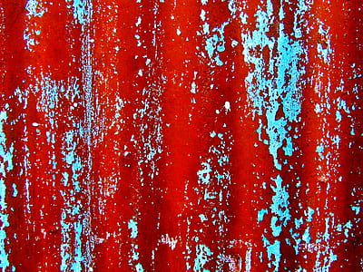 red and blue surface thumbnail