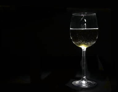 clear wine glass thumbnail