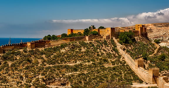 Great Wall of China thumbnail