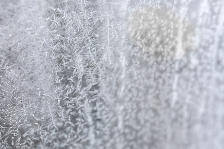 Frosty background thumbnail