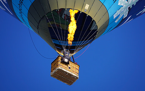 Balloon, Balloon Envelope thumbnail
