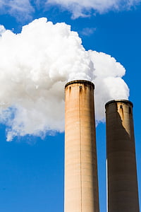 factory chimneys thumbnail