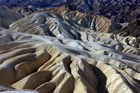 Death Valley, Zabriskie Point thumbnail