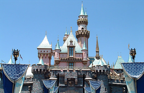 Castle Of The Sleeping Beauty thumbnail