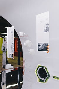 Space exhibition thumbnail