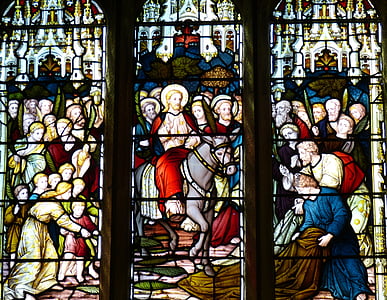 assorted-color glass arts thumbnail