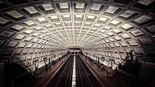 train rail subway thumbnail
