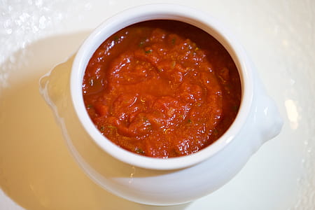 tomato paste on white bowl thumbnail