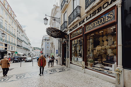 Lisbon, Portugal thumbnail