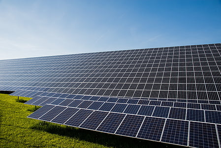 solar panel field thumbnail