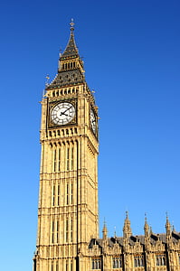 Big Ben, London thumbnail