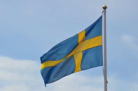flag of Sweden thumbnail