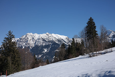 Rubihorn, Small Kleinwalsertal thumbnail