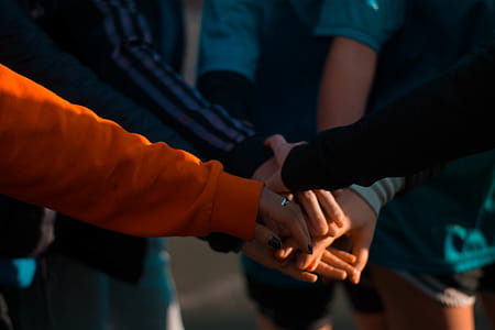 hands, people, team, handshake thumbnail