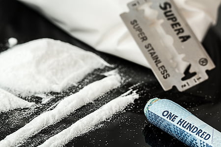 drugs, cocaine, user, addiction, narcotic, illegal thumbnail