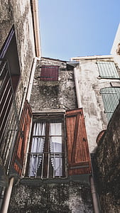 view of an opened window thumbnail