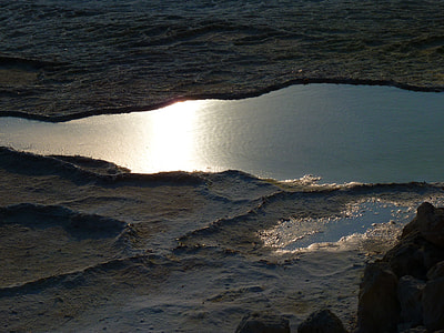Pamukkale, Lime Sinter Terrace thumbnail