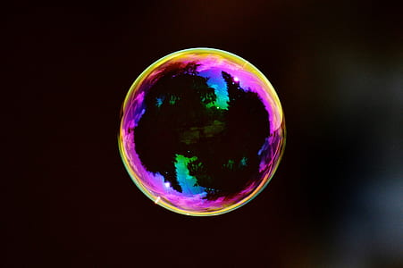 photo of bubbles thumbnail