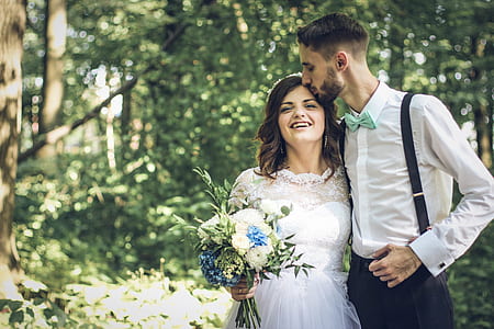 nature, fashion, man, couple thumbnail