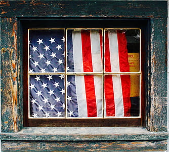 flag of USA thumbnail