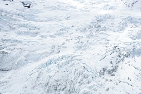 white snowy terrain thumbnail
