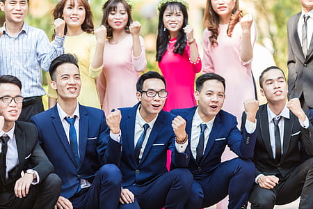 Men's Blue Suit Jackets thumbnail