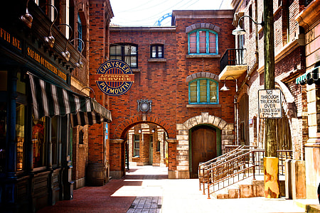 Singapore, Universal Studios Singapore thumbnail