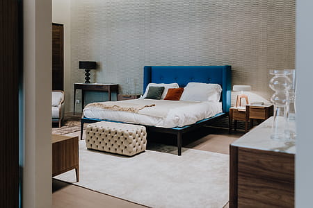 Porada - Italian brand furniture thumbnail