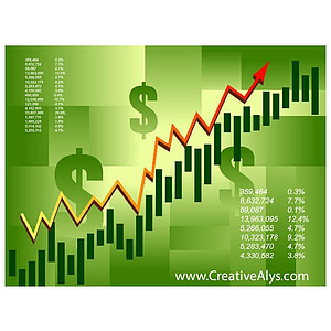 Vector Ink Blot Background Banner Design Eps Ai File Free