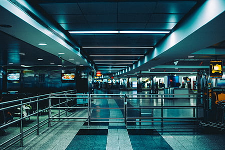 photography of building interior thumbnail