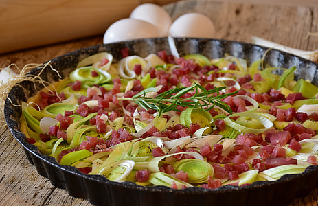 meat and onion spring dish thumbnail