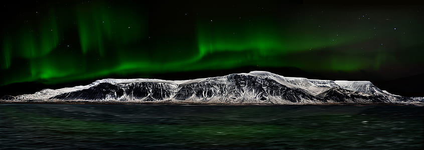Aurora Borealis thumbnail