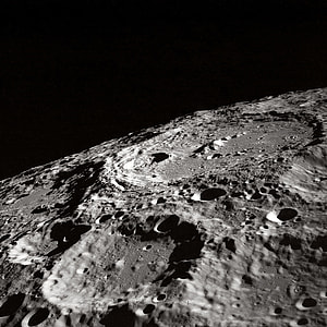 photography of moon thumbnail